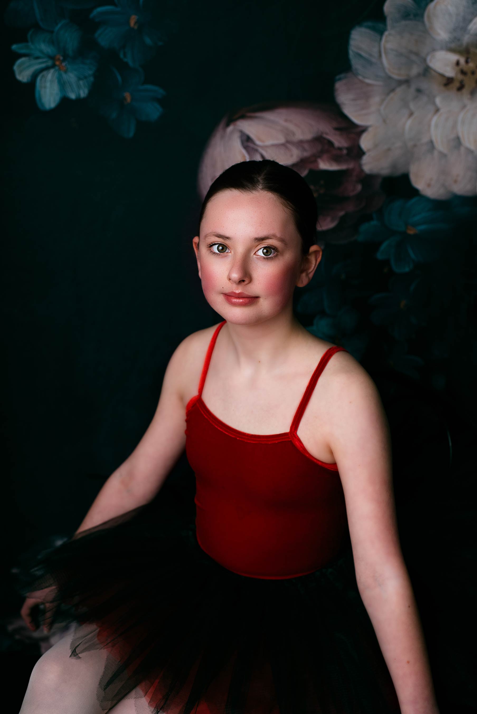 Dance photoshoot by Appleberry studio on location for Stargaze Dance Academy in Bolton specialising in Ballet, Contemporary, Tap and Modern Dance Genres.
